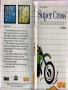Sega  Master System&nbsp; - &nbsp;Super Cross